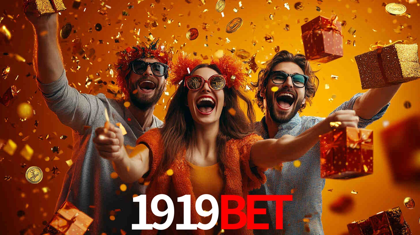 1919bet: Seu Cassino Premiado com Pagamentos Rápidos