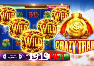 Desvendando o Mundo dos Jogos Virtuais na 1919bet