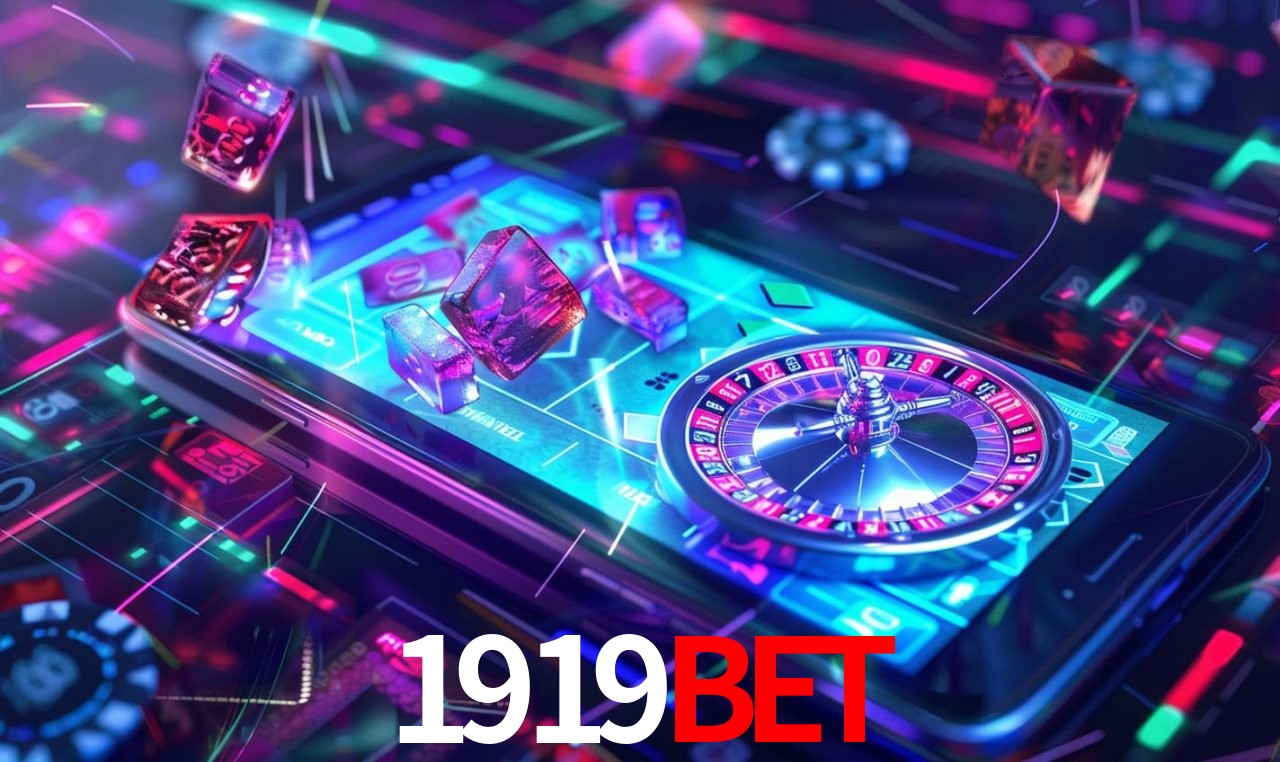 Login Seguro 1919bet