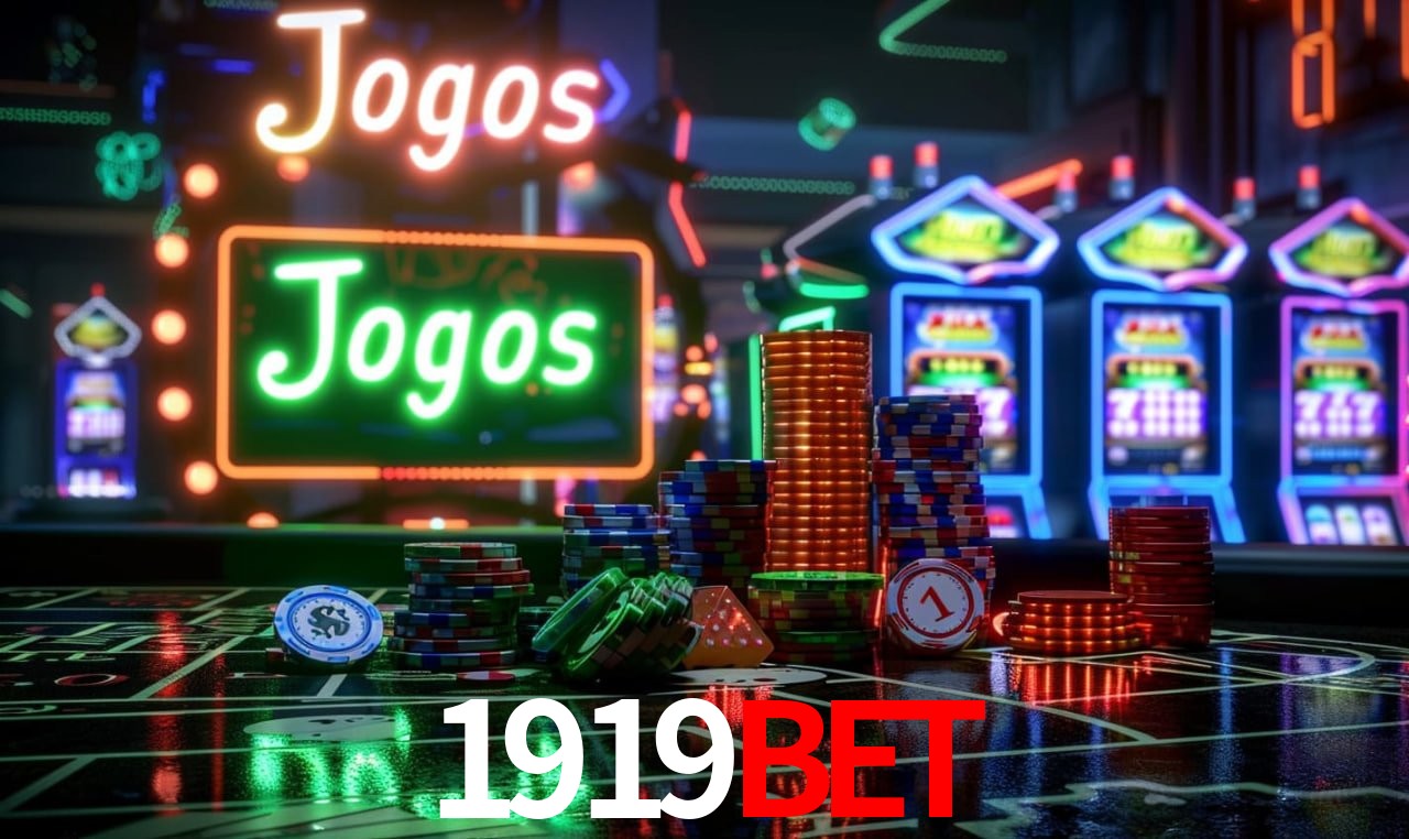 1919bet login