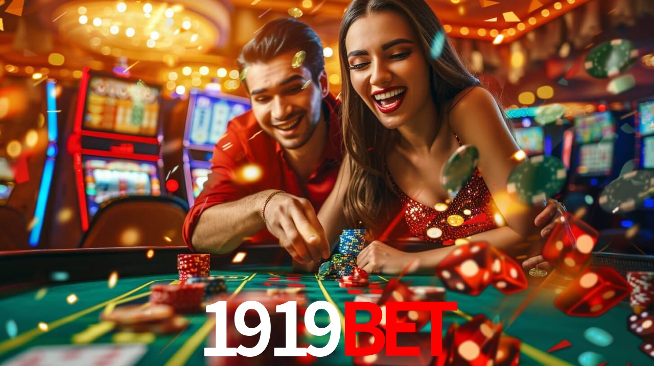 1919bet - Customer Support