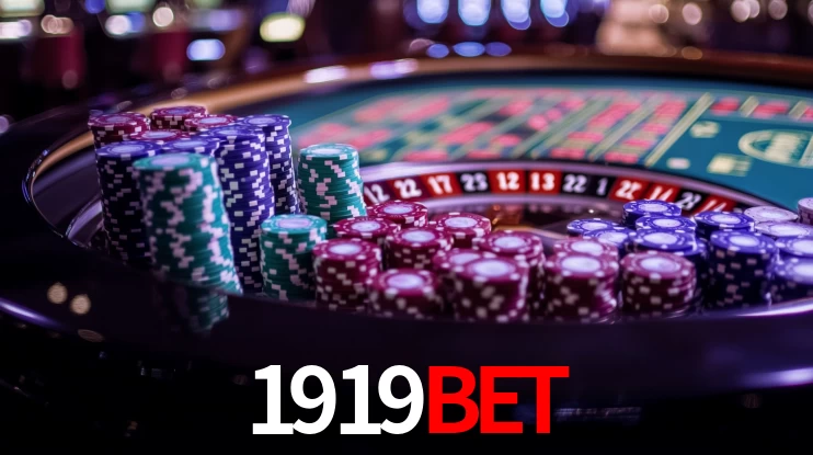 Spaceman Game 1919bet