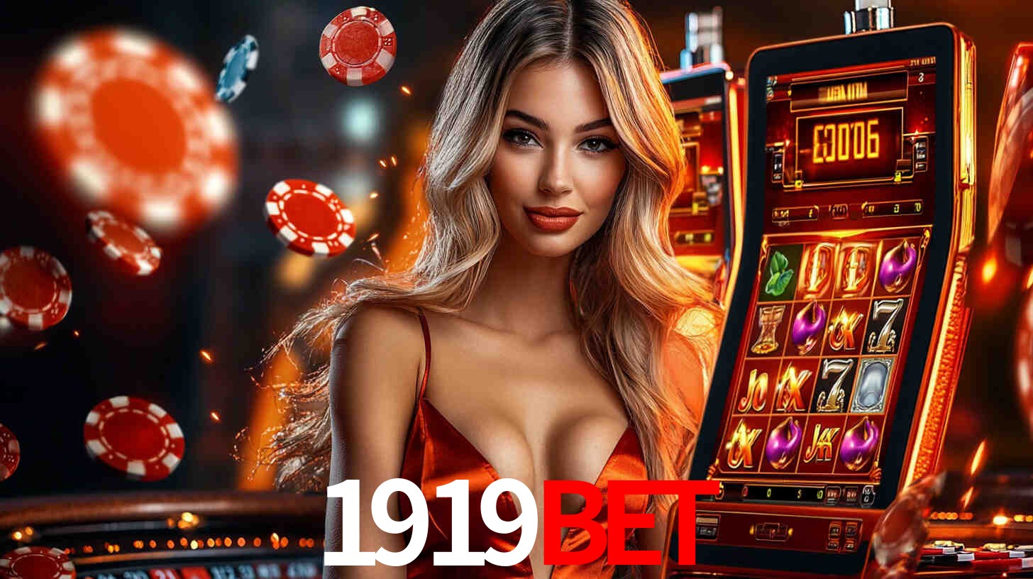 1919bet login