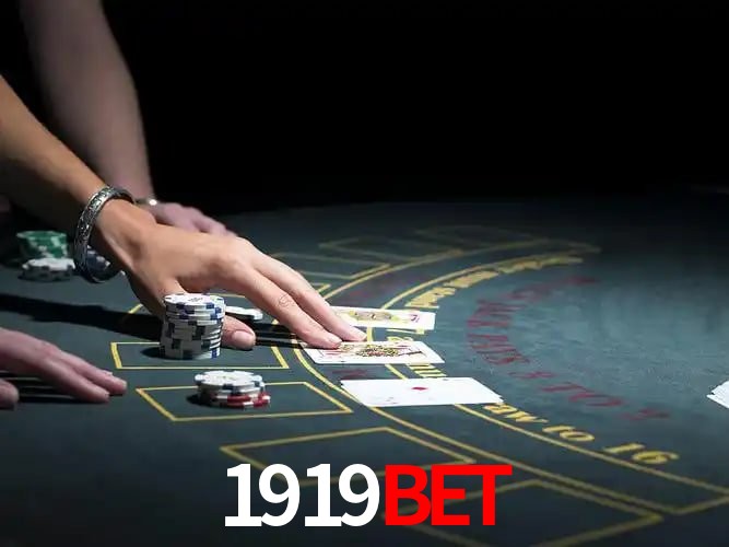 1919bet Promoções - 30+ Ofertas Diárias