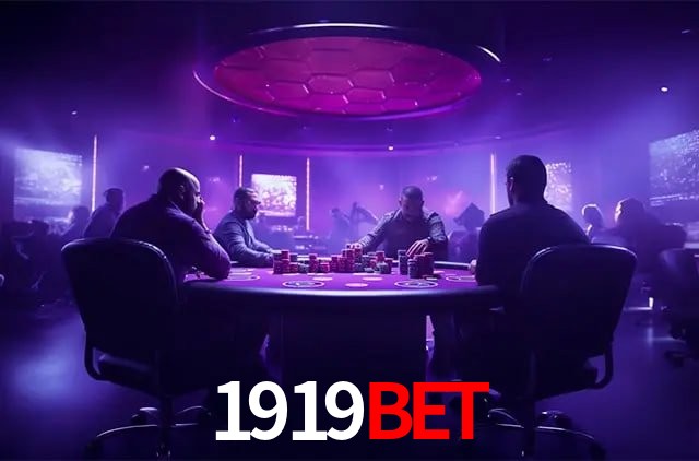 1919bet Fortaleza - Leaderboard