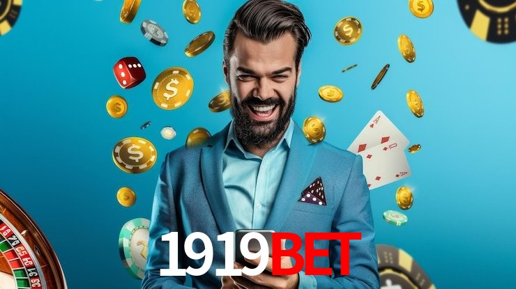 Account Benefits 1919bet