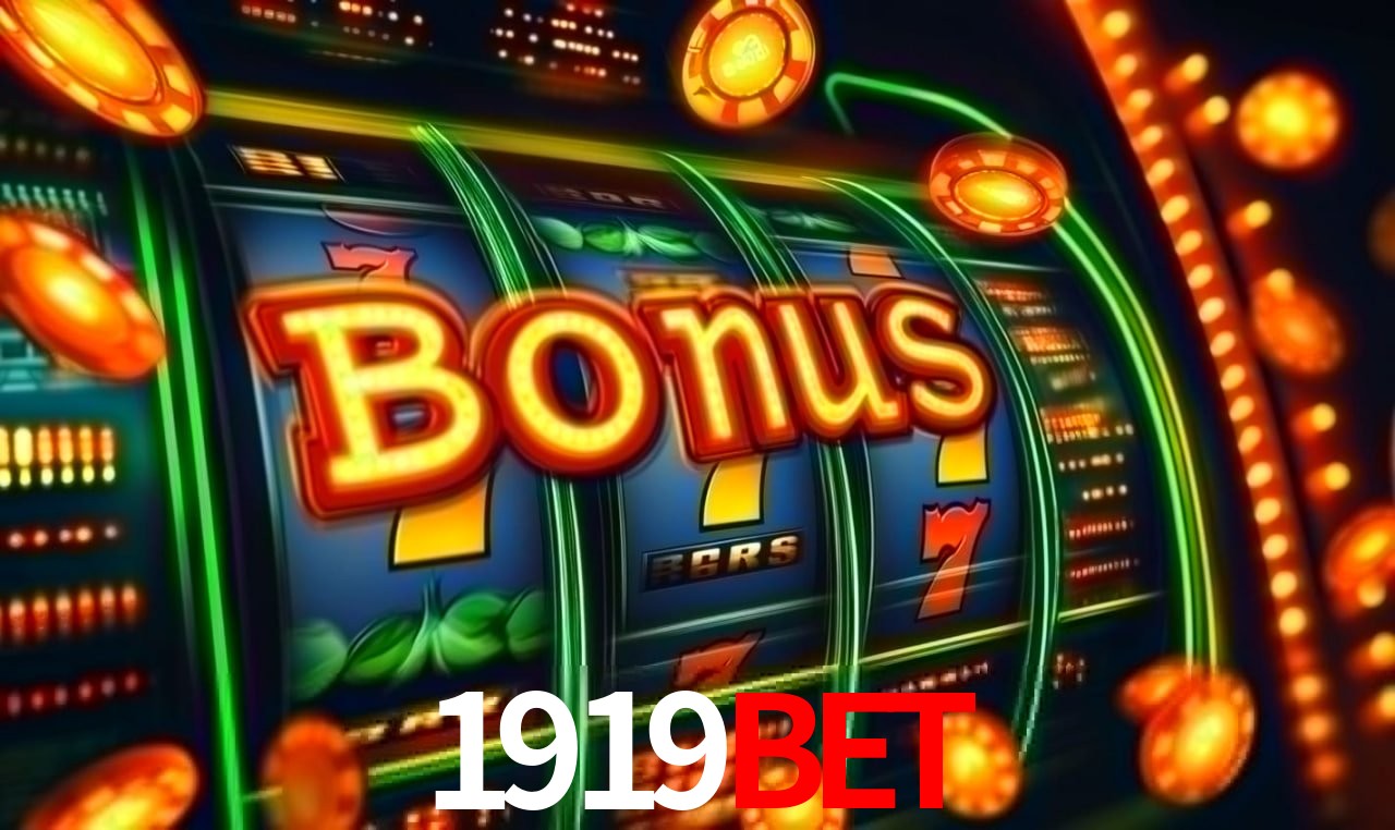 Tennis Betting 1919bet