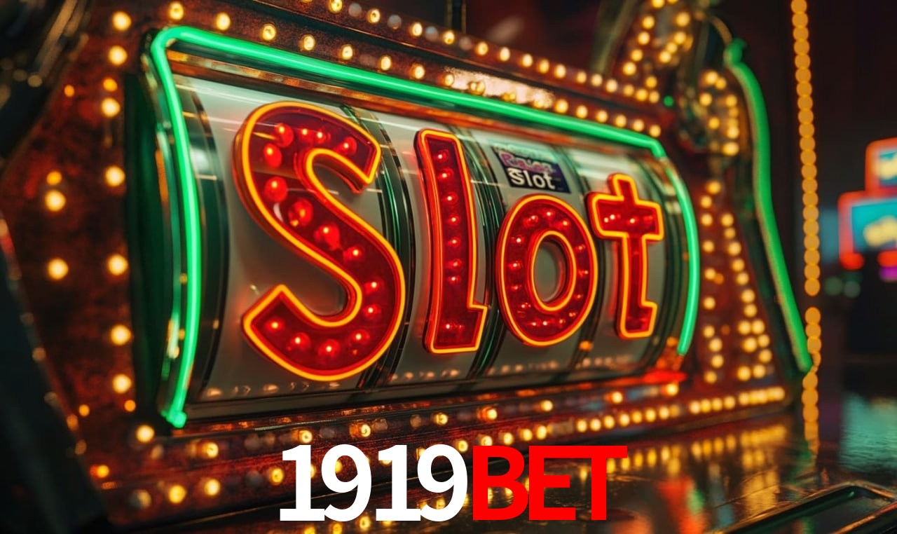 1919bet - Support