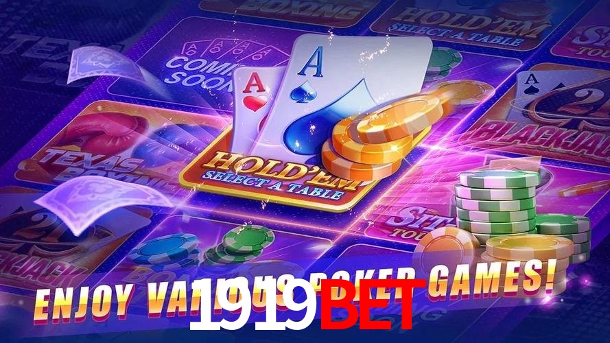 cassino 1919bet