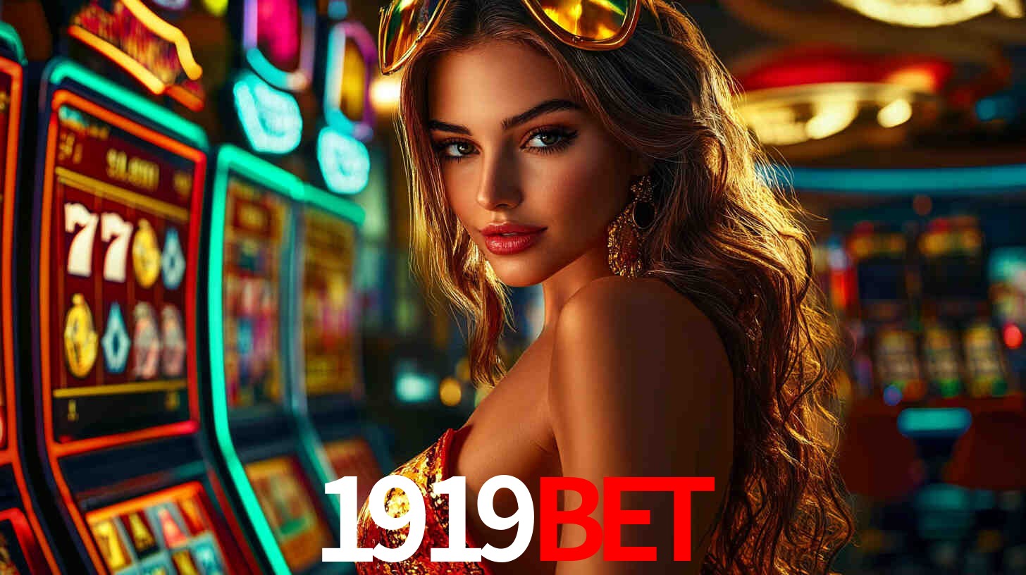 Live Casino 1919bet