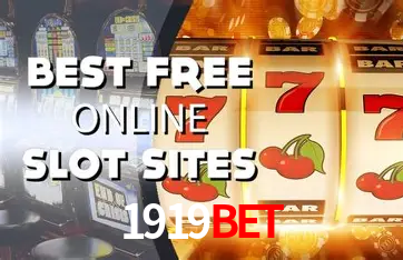 A Popularidade dos Caça-Níqueis no 1919bet