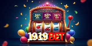 1919bet - User Statistics