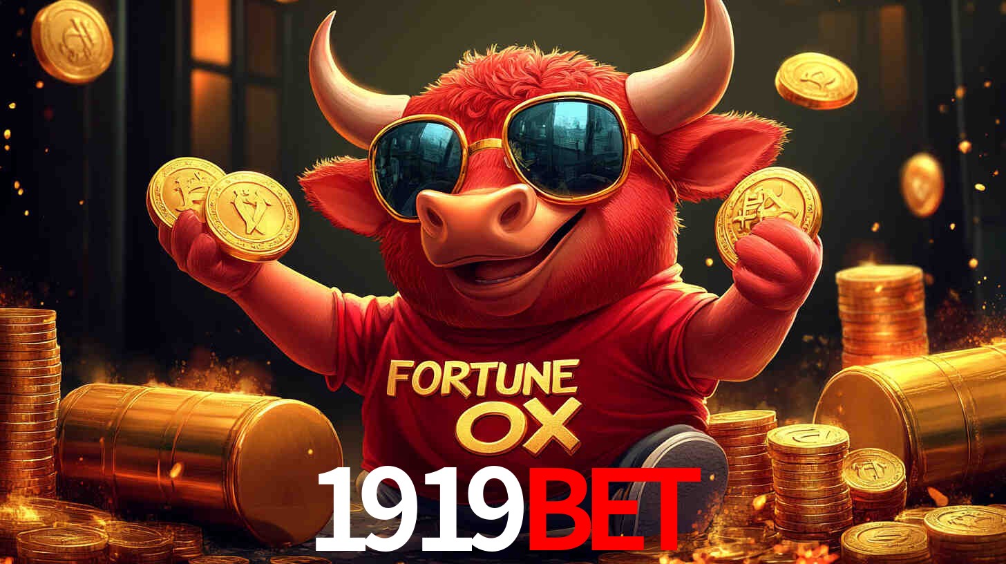 Apostas Esportivas na 1919bet: Um Guia Completo