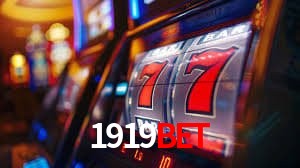 1919bet - Pagamento PIX Instantâneo