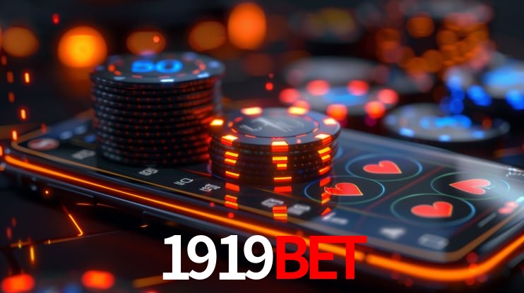 Slot Games 1919bet