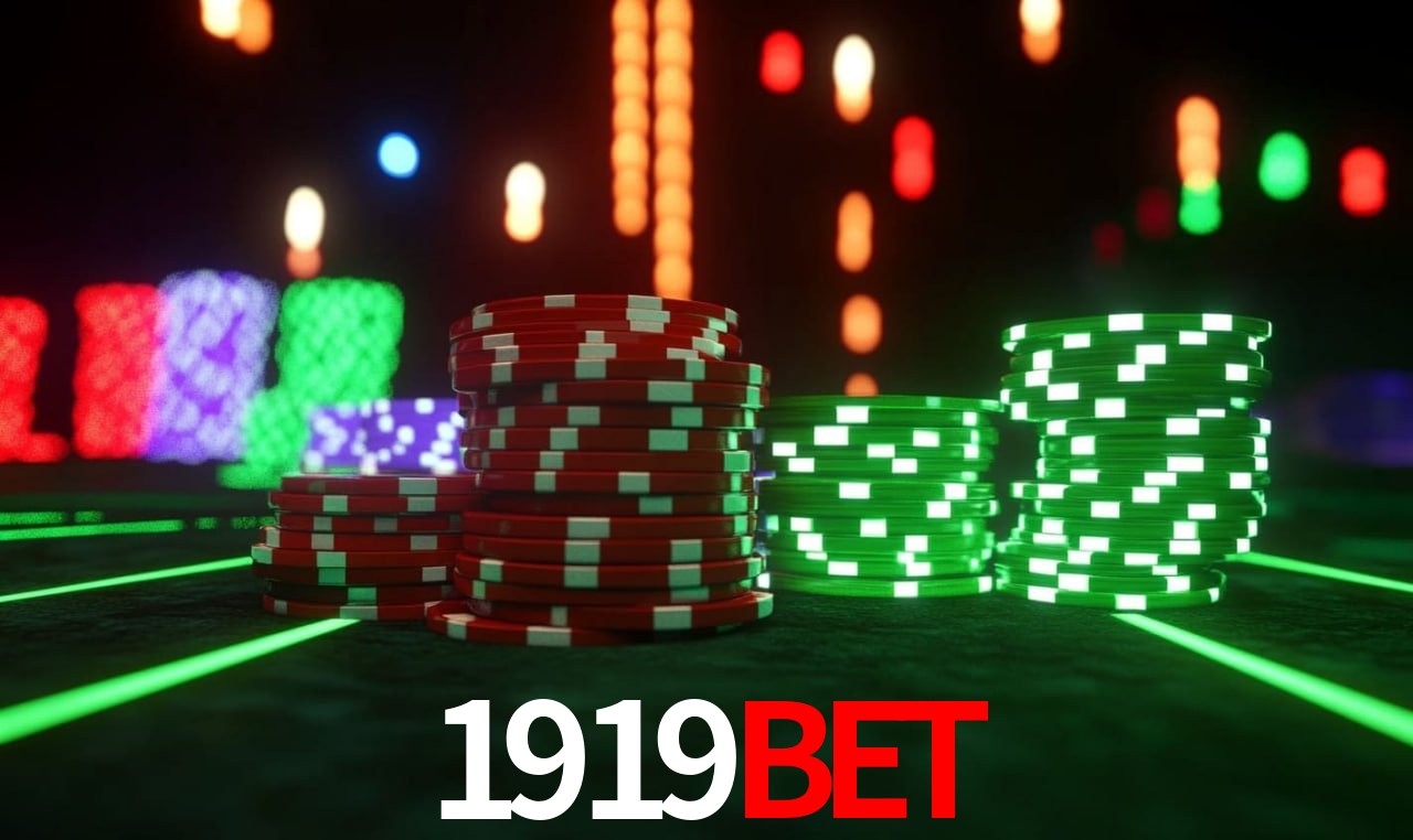 Live Casino 1919bet