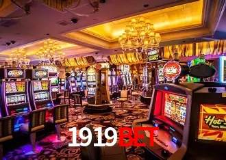 1919bet São Paulo - Live Tables