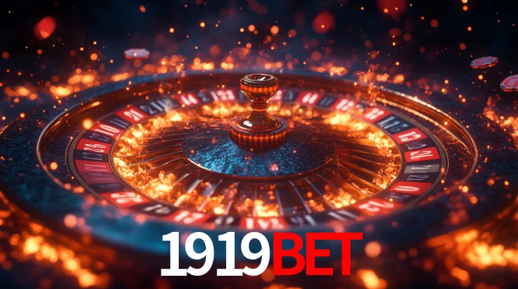 Premium Interface 1919bet