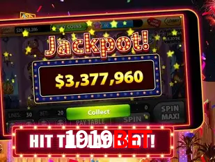 1919bet Brasília - Casino Guide