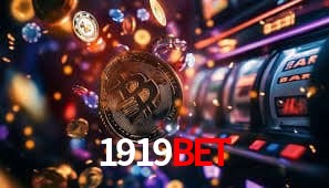 PIX Instantâneo 1919bet
