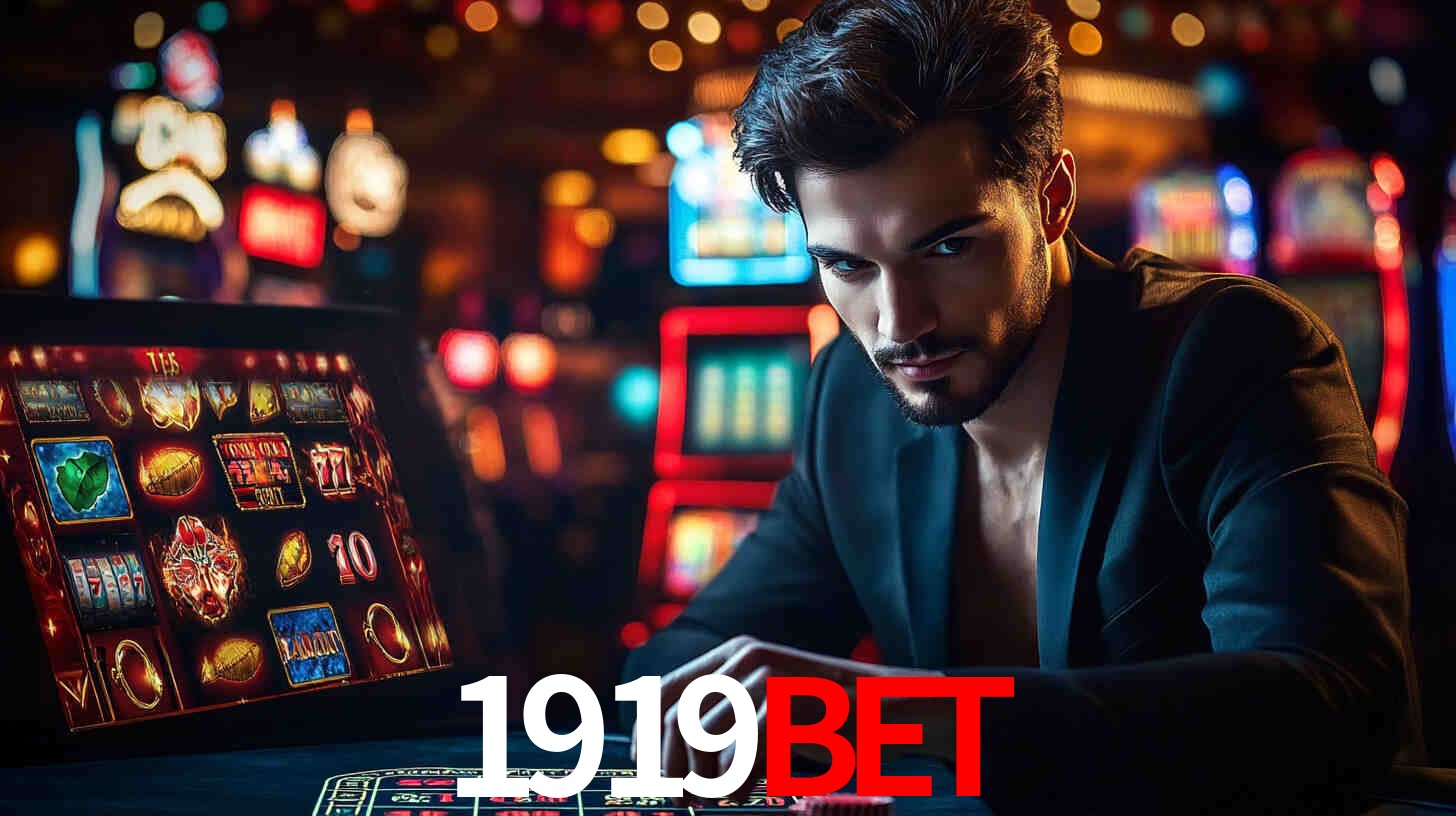 1919bet.com