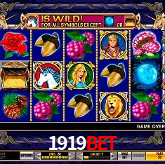 1919bet Salvador - Bonus Stats