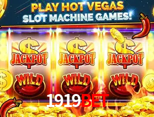 Desvendando o Mundo dos Jogos Virtuais na 1919bet