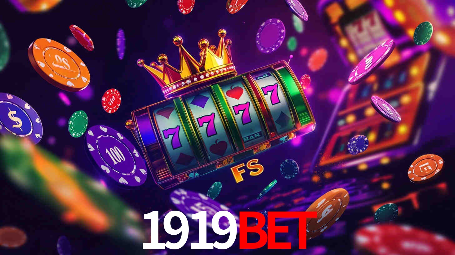 VIP Casino 1919bet