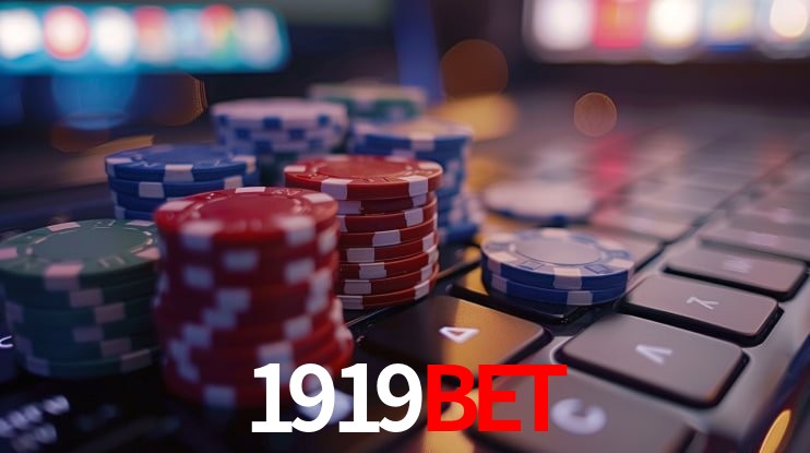 1919bet - Login Methods